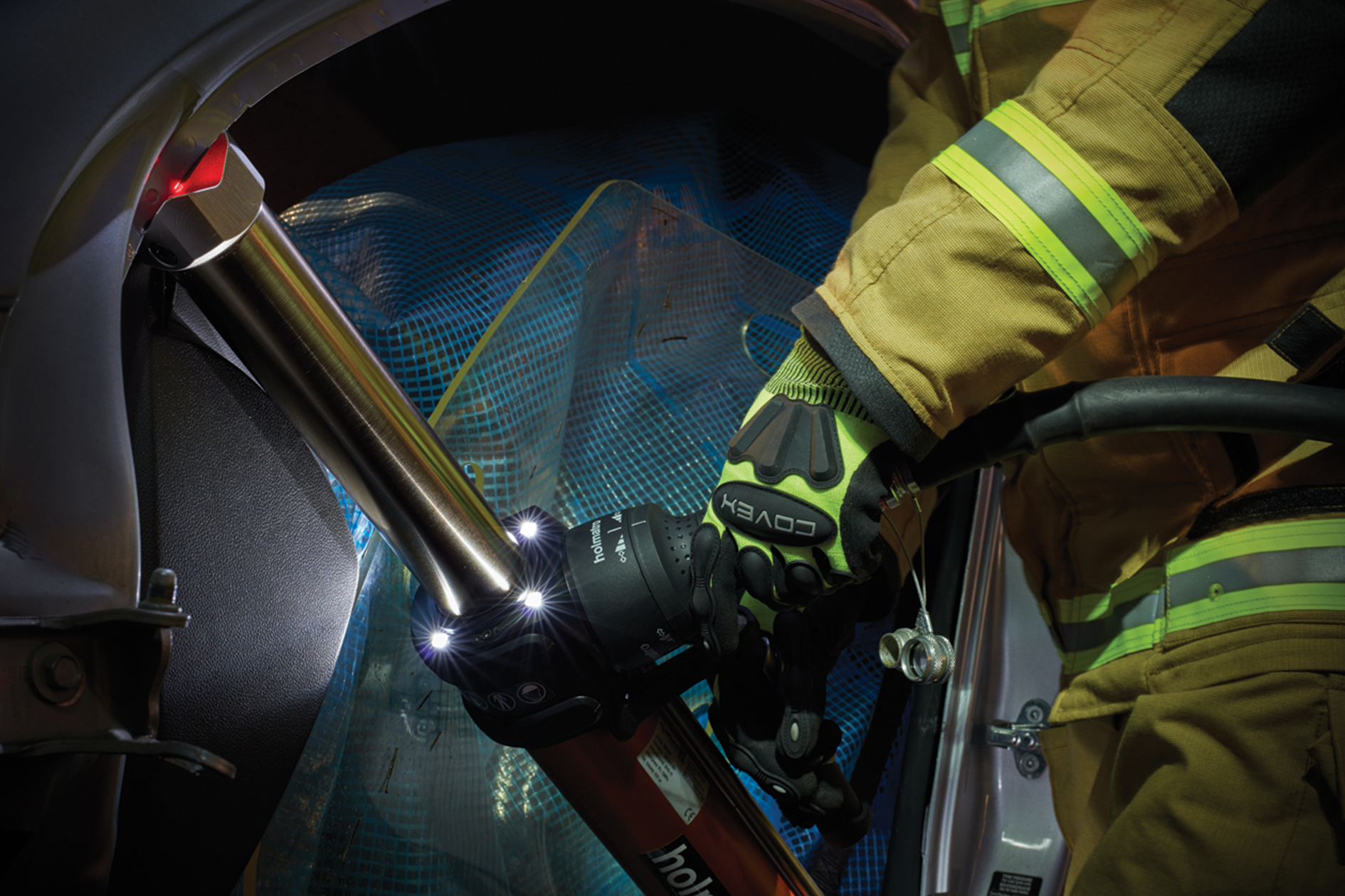 Maintenance Instructions: TR 5000 Series